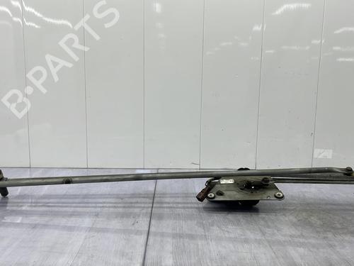 Front wiper motor CITROËN XSARA PICASSO (N68) 2.0 HDi | BP23704968M29 