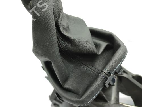 Gear lever RENAULT CLIO V (B7_) 1.0 TCe 90 (B7MT) | BP23751218M90 - Image 8