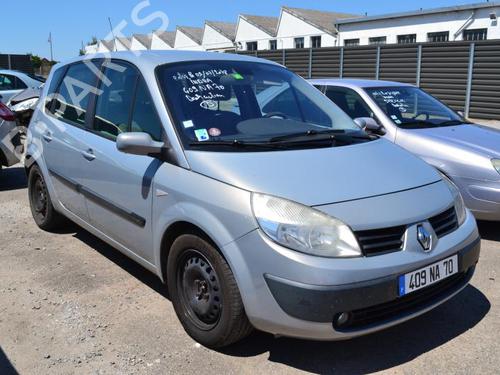Starter RENAULT SCÉNIC II (JM0/1_) 1.9 dCi (JM0G, JM12, JM1G, JM2C) | BP23690901M8  - Image 12