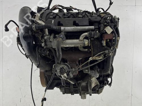 Motor CITROËN C5 II (RC_) 2.0 HDi (RCRHRH) (136 hp) 29425169