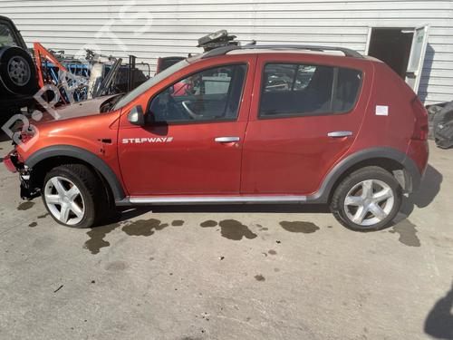 Used Left rear door Left rear door 37868081 37868081