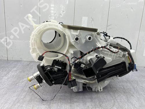 Heater matrix box PEUGEOT 2008 I (CU_) 1.2 THP 110 / PureTech 110 | BP30676826M61