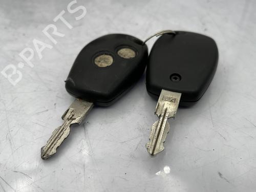 Electronic module DACIA LOGAN MCV (KS_) 1.5 dCi (KS0K) | BP23683305M83  - Image 11