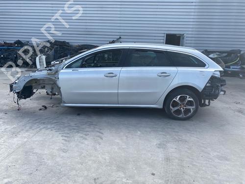 Dashboard PEUGEOT 508 SW I (8E_) 1.6 BlueHDi 120 | BP36591249C46  - Image 43