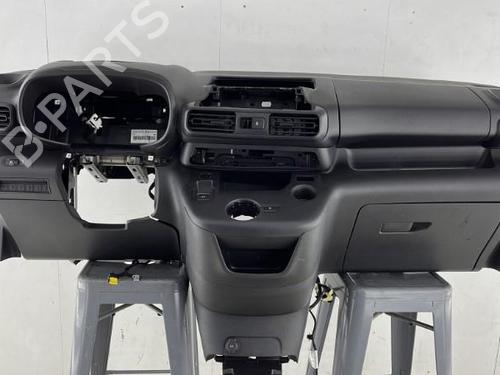 Dashboard CITROËN BERLINGO Box Body/MPV (K9) 1.5 BlueHDi 130 | BP23752433C46 - Image 11