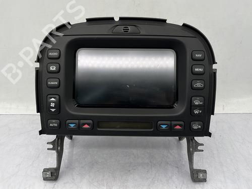 Used Display monitor JAGUAR S-TYPE II (X200) 4.2 V8 (298 hp) 30940176