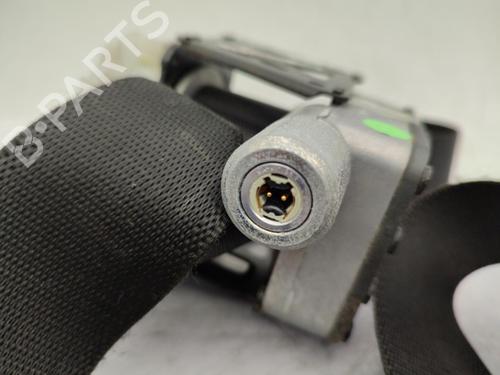 Front left belt tensioner MERCEDES-BENZ C-CLASS Coupe (CL203) C 180 (203.735) | BP23731693C87 