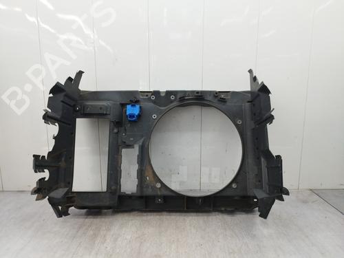 Used Front slam panel Front slam panel PEUGEOT PARTNER Tepee 1.6 HDi 75 (16V) (75 hp) 26878940 26878940