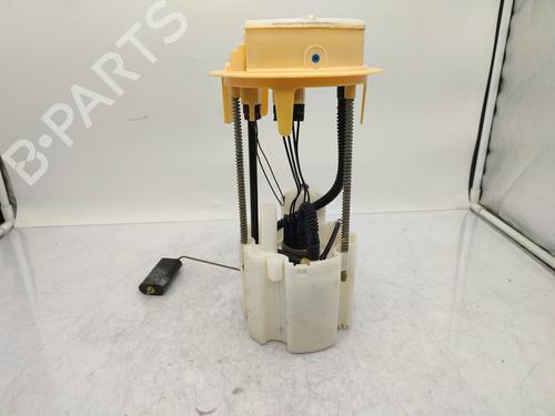 Used Fuel pump Fuel pump CITROËN BERLINGO Box Body/MPV (K9) 1.5 BlueHDi 130 (131 hp) 23684107 23684107