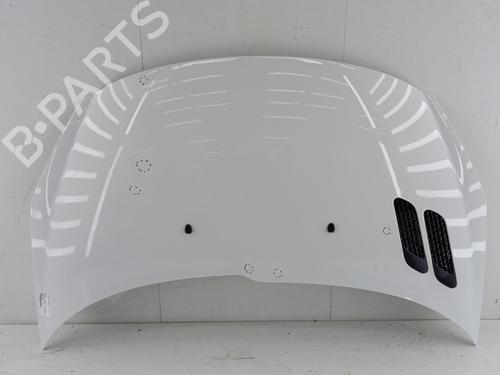 Motorhjelm Motorhjelm PEUGEOT 206+ (2L_, 2M_) 1.4 HDi eco 70 (68 hp) 23709273 23709273
