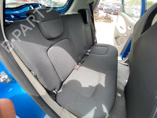 Sæde sæt RENAULT ZOE (BFM_)  | BP36427947C78  - Image 21