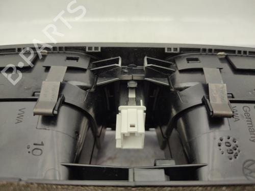 Warning switch VW GOLF VI (5K1) 1.6 TDI | BP23729178I22  - Image 5