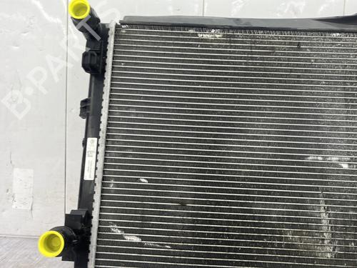 Water radiator VW T-ROC (A11, D11) 2.0 TDI 4motion | BP30902451M31  - Image 9