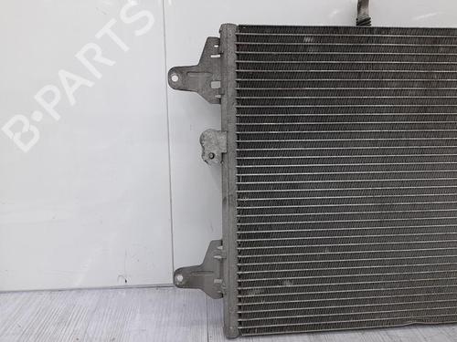 AC radiator VW SHARAN (7M8, 7M9, 7M6) 1.9 TDI | BP23707259M32 
