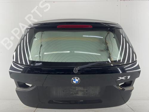 Used Tailgate Tailgate BMW X1 (E84) sDrive 18 i (150 hp) 40594972 40594972