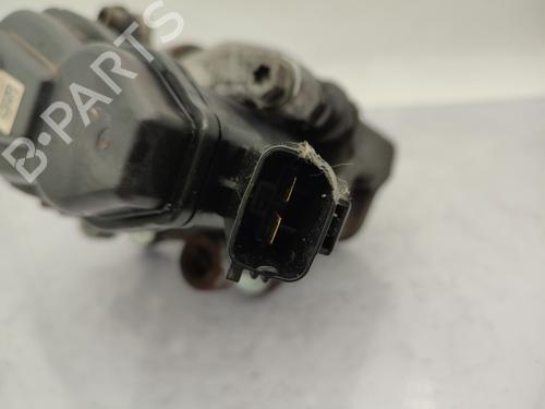 Right rear brake caliper RENAULT TALISMAN (LP_) 1.6 TCe 150 | BP23740595M106 