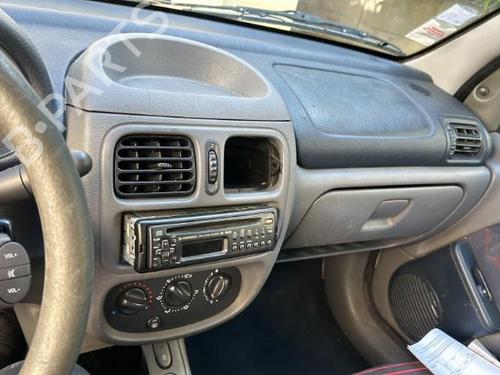 Gearbox RENAULT CLIO II Hatchback Van (SB0/1/2_) 1.9 D (SB0R) | BP23663172M3  - Image 23