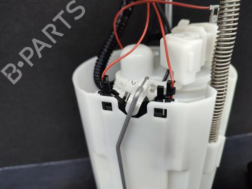 Fuel pump OPEL CORSA D (S07) 1.4 (L08, L68) | BP23757529M76 