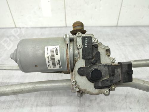 Front wiper motor RENAULT MASTER III Van (FV) 2.3 dCi 130 FWD (FV0M, FV0Y, FV0J, FV02, FV03) | BP23749138M29  - Image 5