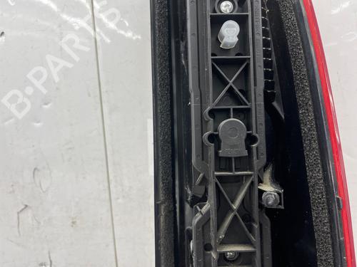 Left taillight RENAULT MASTER III Van (FV) 2.3 dCi 125 FWD (FV0C, FV0D, FV0G, FV0H, FV0J, FV0K,... | BP36400983C34 - Image 2