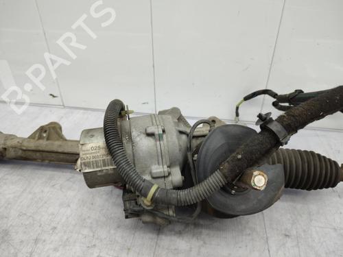 Steering rack PEUGEOT 208 I (CA_, CC_) 1.6 HDi | BP23706643M22 