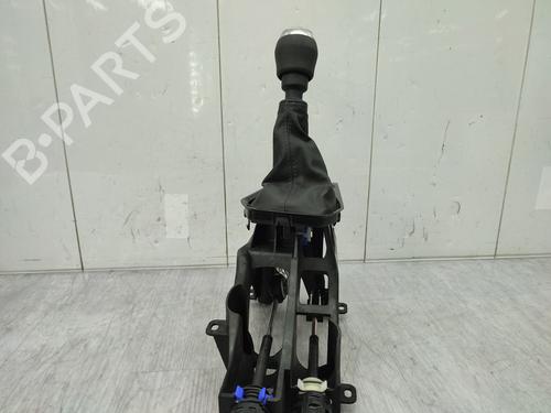 Gear lever RENAULT CLIO V (B7_) 1.0 TCe 90 (B7MT) | BP23683565M90  - Image 8