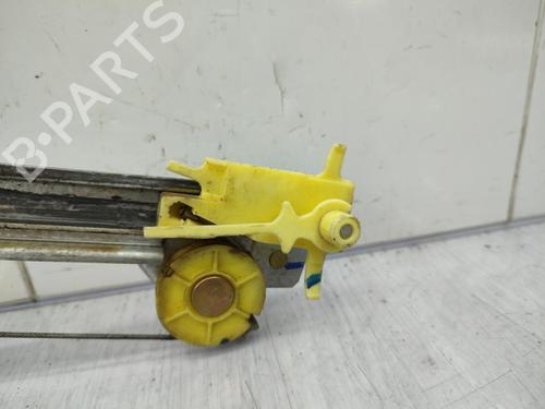 Front right window mechanism RENAULT TRAFIC II Van (FL) 1.9 dCi 100 (FL0C, FL0K, FL0B) | BP23666811C23  - Image 10