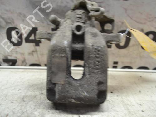 Left rear brake caliper CITROËN C4 II (NC_) 1.6 HDi 110 | BP23688034M107 