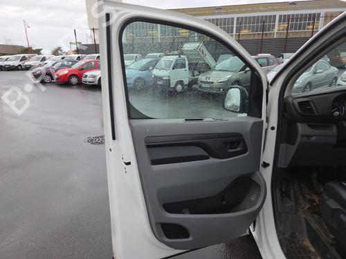 Andre CITROËN JUMPY III Van (V_) 2.0 BlueHDi 120 | BP33569468O1  - Image 28