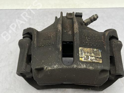 Left front brake caliper PEUGEOT 206 Hatchback (2A/C) 1.4 i | BP23751387M105 