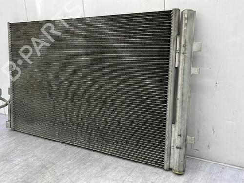 AC radiator BMW X3 (F25) xDrive 30 d | BP23751858M32 