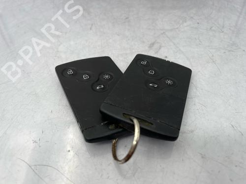 Electronic module RENAULT CLIO IV (BH_) 0.9 TCe 90 (BHNF, BHMA, BHMH, BHJK, BHJR) | BP35937831M83 - Image 7