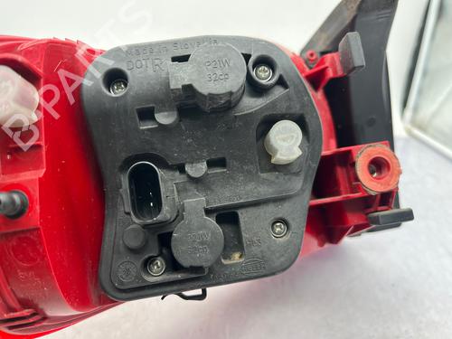 Right taillight AUDI A4 B8 (8K2) 3.2 FSI quattro | BP37636501C35 - Image 5