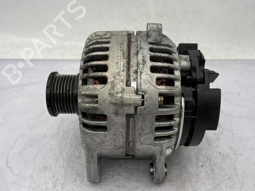 Alternator RENAULT LAGUNA II (BG0/1_) 1.9 dCi (BG1A, BG1W, BG0G) | BP29512717M7 