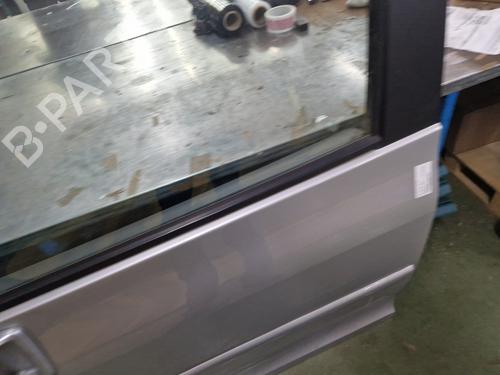 Left front door PEUGEOT 1007 (KM_) 1.6 HDi | BP23705337C2 