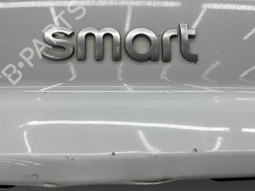 Used Tailgate Tailgate SMART FORTWO Coupe (451) 1.0 (451.331, 451.380) (71 hp) 24607659 24607659