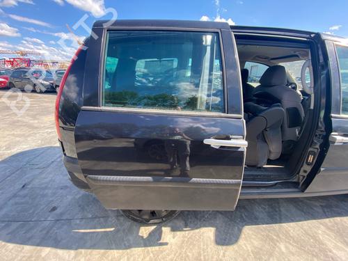 Used Right rear door Right rear door 38194607 38194607