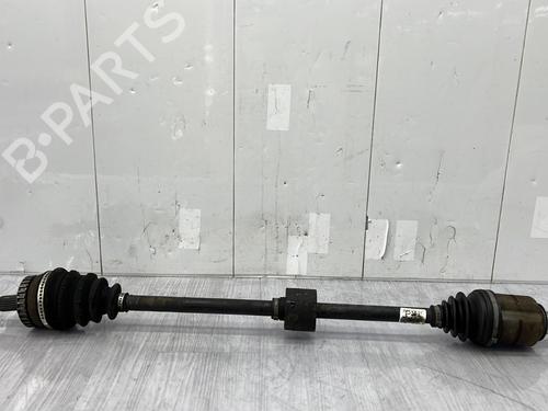 Used Right front driveshaft OPEL TIGRA TwinTop (X04) 1.4 (R97) (90 hp) 28681427