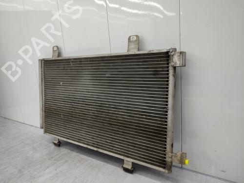 Used AC radiator AC radiator SUZUKI SX4 (EY, GY) 1.9 DDiS 4x4 (RW419D) (120 hp) 23730036 23730036