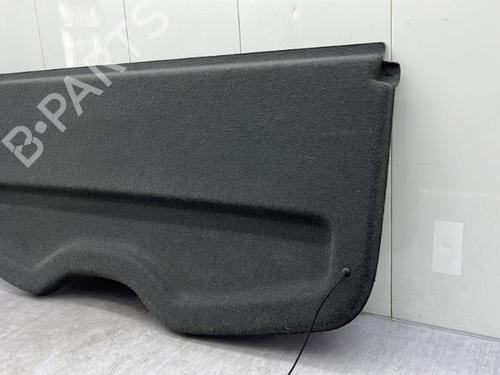 Rear parcel shelf RENAULT CLIO III (BR0/1, CR0/1) 1.5 dCi | BP23680783C85 