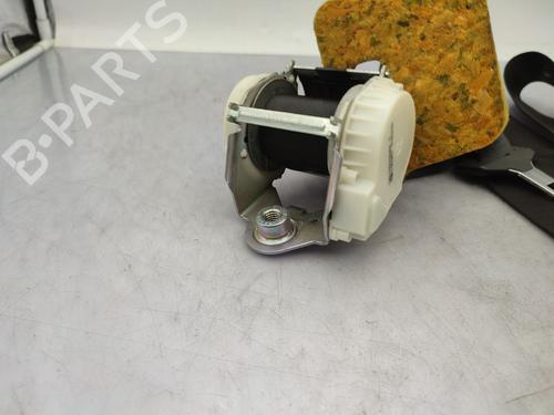 Used Front right seatbelt Front right seatbelt BMW 3 Coupe (E92) 330 d (231 hp) 27884193 27884193