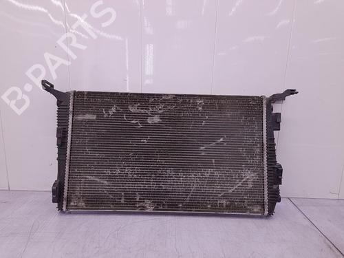 Water radiator DACIA DUSTER (HS_) 1.5 dCi (HSMC) | BP23687834M31  - Image 6