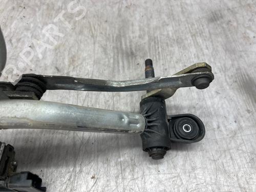 Front wiper motor RENAULT TWINGO II (CN0_) 1.2 16V (CN04, CN0B) | BP37636732M29 - Image 3