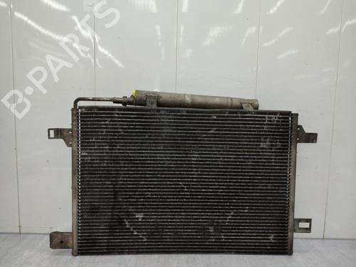 Used AC radiator AC radiator 23722767 23722767