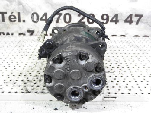AC-Kompressor PEUGEOT 605 (6B) 2.5 Turbo Diesel (129 hp) 23663797