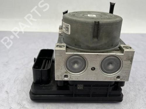 ABS pump PEUGEOT 2008 I (CU_) 1.6 BlueHDi 120 | BP23752859M43 