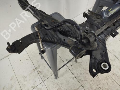 Subframe FORD MONDEO IV (BA7) 1.8 TDCi | BP23700802M9  - Image 5