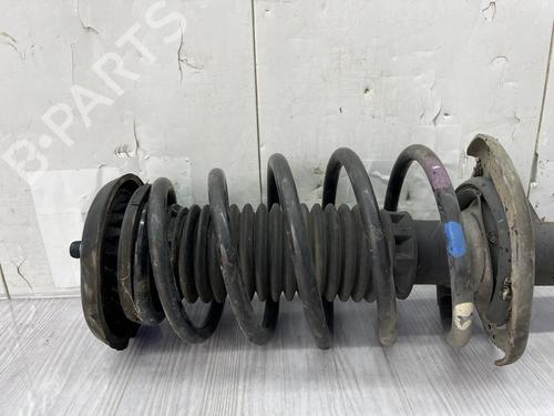 Used Left front shock absorber Left front shock absorber 38081094 38081094