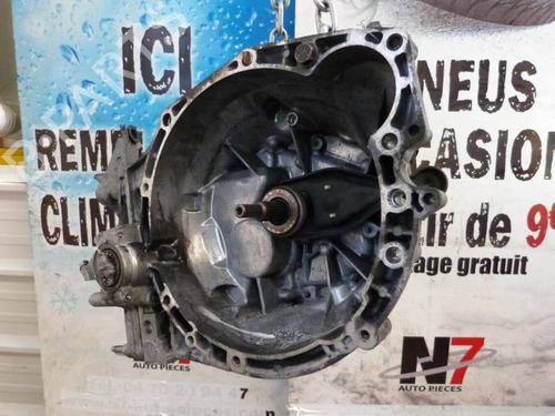 Gearbox CITROËN C5 II (RC_) 2.0 HDi (RCRHRH) | BP23665908M3  - Image 5