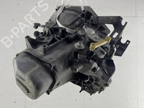 Used Gearbox Gearbox CITROËN C2 (JM_) 1.4 (73 hp) 31855318 31855318
